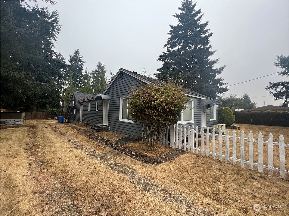 LAW5503 5503 112th St SW Lakewood WA Zillow