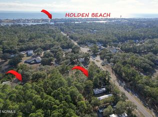 3038 Old Ferry Connection SW, Supply, NC 28462