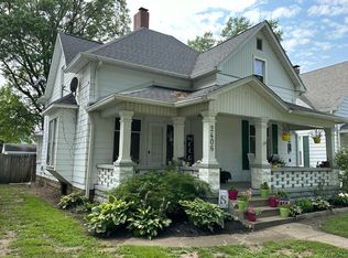 2406 N 12th St, Terre Haute, IN