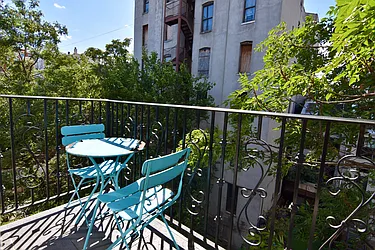 Rented by Bohemia Realty Group