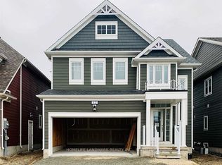 12 Catamaran Dr, Wasaga Beach, ON L9Z0J2