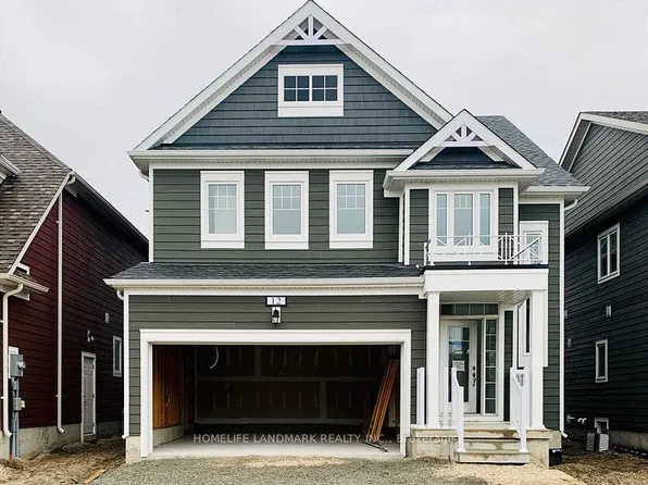 12 Catamaran Dr, Wasaga Beach, ON L9Z 0J2
