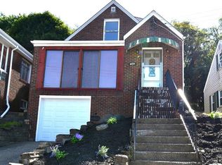 2224 Beaver Rd, Ambridge, PA 15003