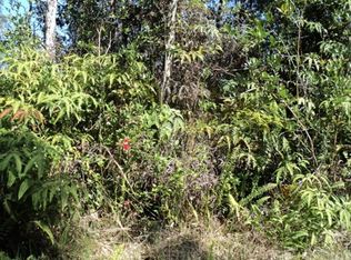 Waimea Rd, Pahoa, HI 96778