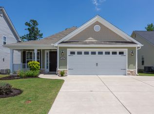 416 Allenwood St, Augusta, GA 30909
