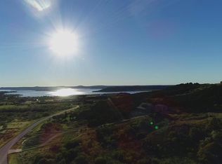 1261 Evening Primrose Dr, Graford, TX 76449