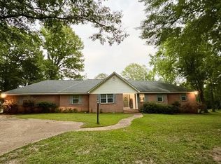 812 E Ridgewood Rd, Jasper, AL 35504
