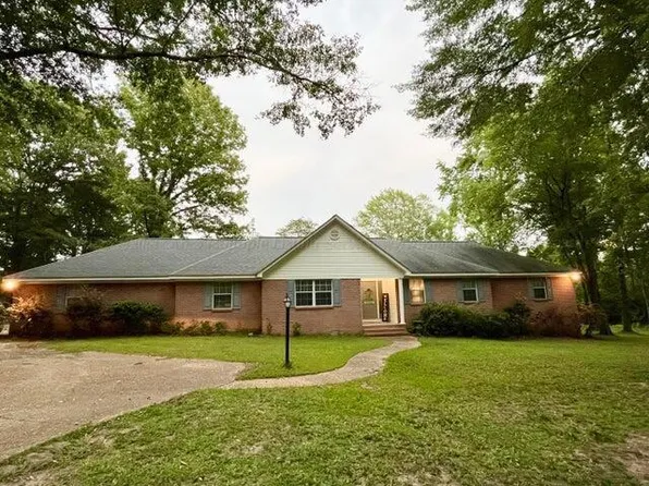 812 E Ridgewood Rd, Jasper, AL 35504