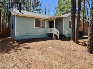 3857 Turkey Track Rd, Pinetop, AZ 85935
