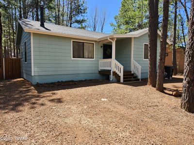 3857 Turkey Track Rd, Pinetop, AZ, 85935