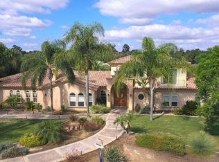 28476 Almona Way, Valley Center, CA 92082