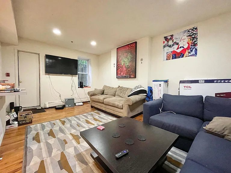 1035 Washington St #LL — Photo 9
