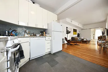 Rented by Pretium Marketing Services