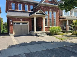 27 Watersplace Ave #BASEMENT, Ajax, ON L1Z 0H5
