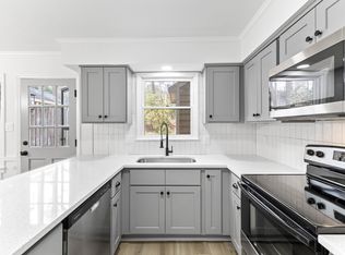 5529 Hamstead Xing, Raleigh, NC 27612