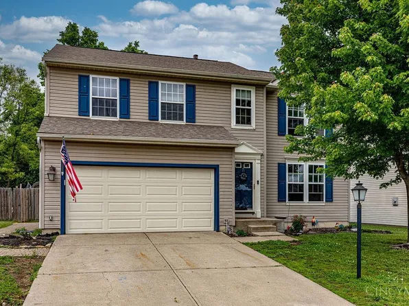 516 Delaware Xing, Trenton, OH 45067