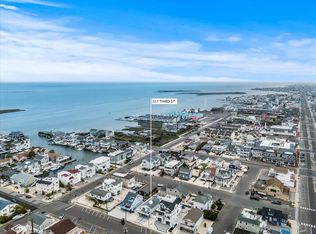 317 3rd St #1, Beach Haven, NJ 08008
