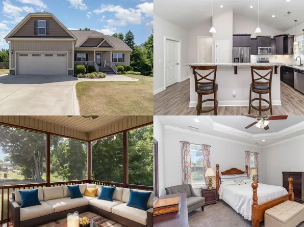 61 Evalice Ct, Angier, NC 27501