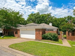 1903 Wilderland Cir, Bryan, TX 77807