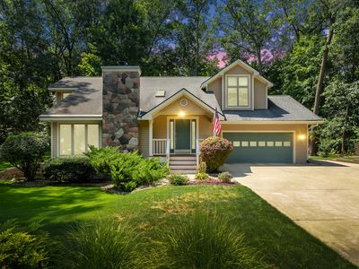 281 Summerset Dr, Kalamazoo, MI, 49009