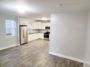 179 Mapes Ave #1, Newark, NJ 07112
