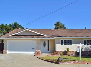 100 Edgemont Way, Oakland, CA