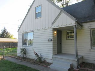 2810 Claxter Rd NE, Salem, OR 97301