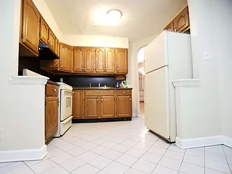 Rented by BRICK & GALO REALTY CORP