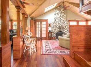 45 Governor Prence Rd #A, Eastham, MA 02642