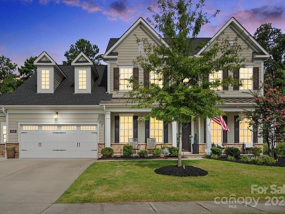 1st image of 15122 Cimarron Hills Ln