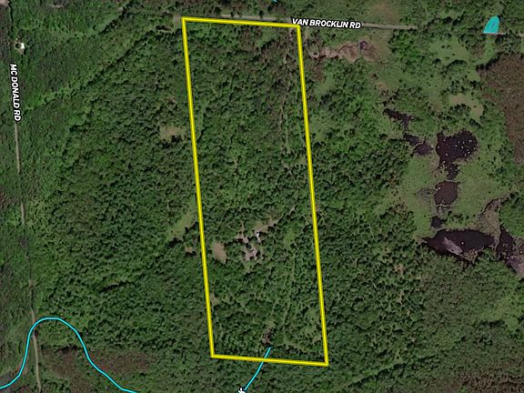 4th image of 3642 Van Brocklin Rd