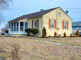 1202 1st Ave, Bridgeton, NJ 08302