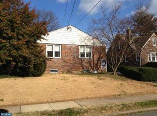 917 Lansing St, Philadelphia, PA 19111