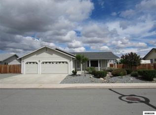 2294 Soar Dr, Sparks, NV 89441