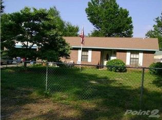 4455 Oak Ln, Milton, FL 32583