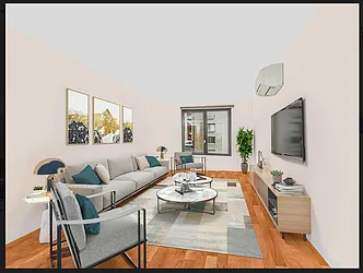 77 East 110th Street, #6C