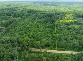 PARCEL Deer Lake Rd #B, Harrison, MI 48625