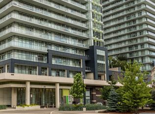 365 Prince Of Wales Dr #PINE, Mississauga, ON