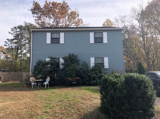 39 Cottage Gate Rd, Sicklerville, NJ 08081