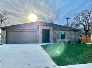2202 Alamo Rd, Sherman, TX 75090