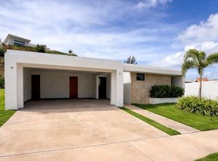 Monte Azul Monte Brisas, Guaynabo, PR 00969