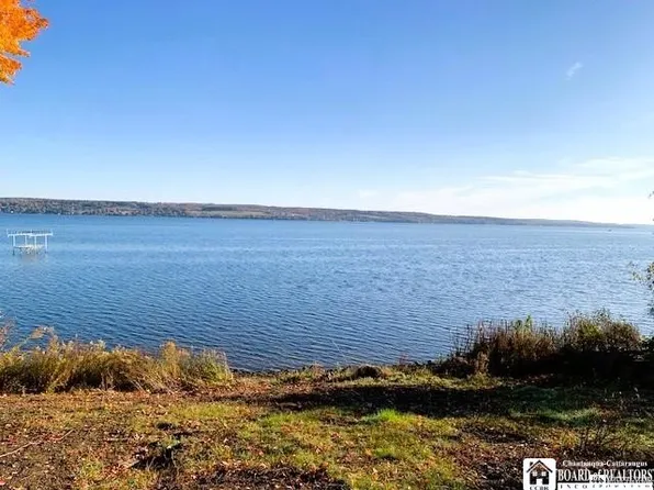 2612 W Lake Rd N, Ashville, NY 14710