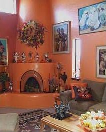 2nd image of 2548 Camino San Patricio
