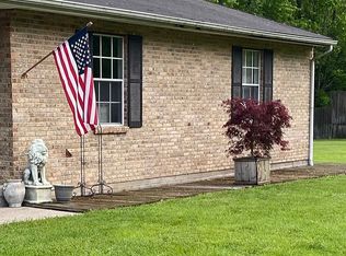 2504 Misty Ln, Goshen, OH 45122