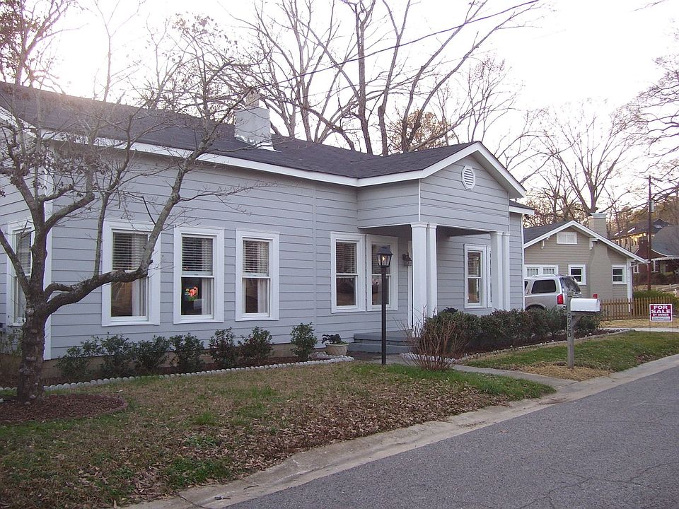Heart of Homewood