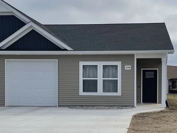 1558 Bryn Mawr Pl #1558, Saginaw, MI 48638