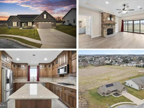 41 Smith Cir, Littlestown, PA 17340