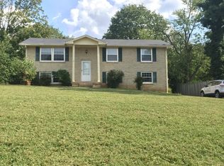 114 Newman St, Hendersonville, TN 37075