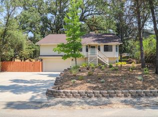 40815 Griffin Dr, Oakhurst, CA