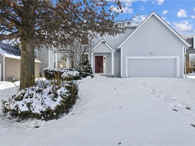 2637 W Mulberry St, Olathe, KS, 66061